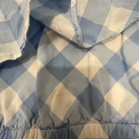 3 Dresses/Jumpsuit in blues 3T - Picture 6 of 8